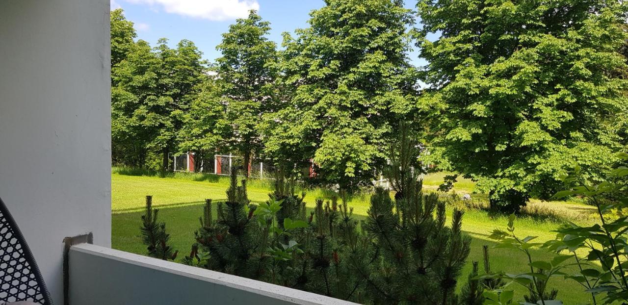Grossdorf Ferienwohnung Waldsuite Im Harz Goslar Exterior foto