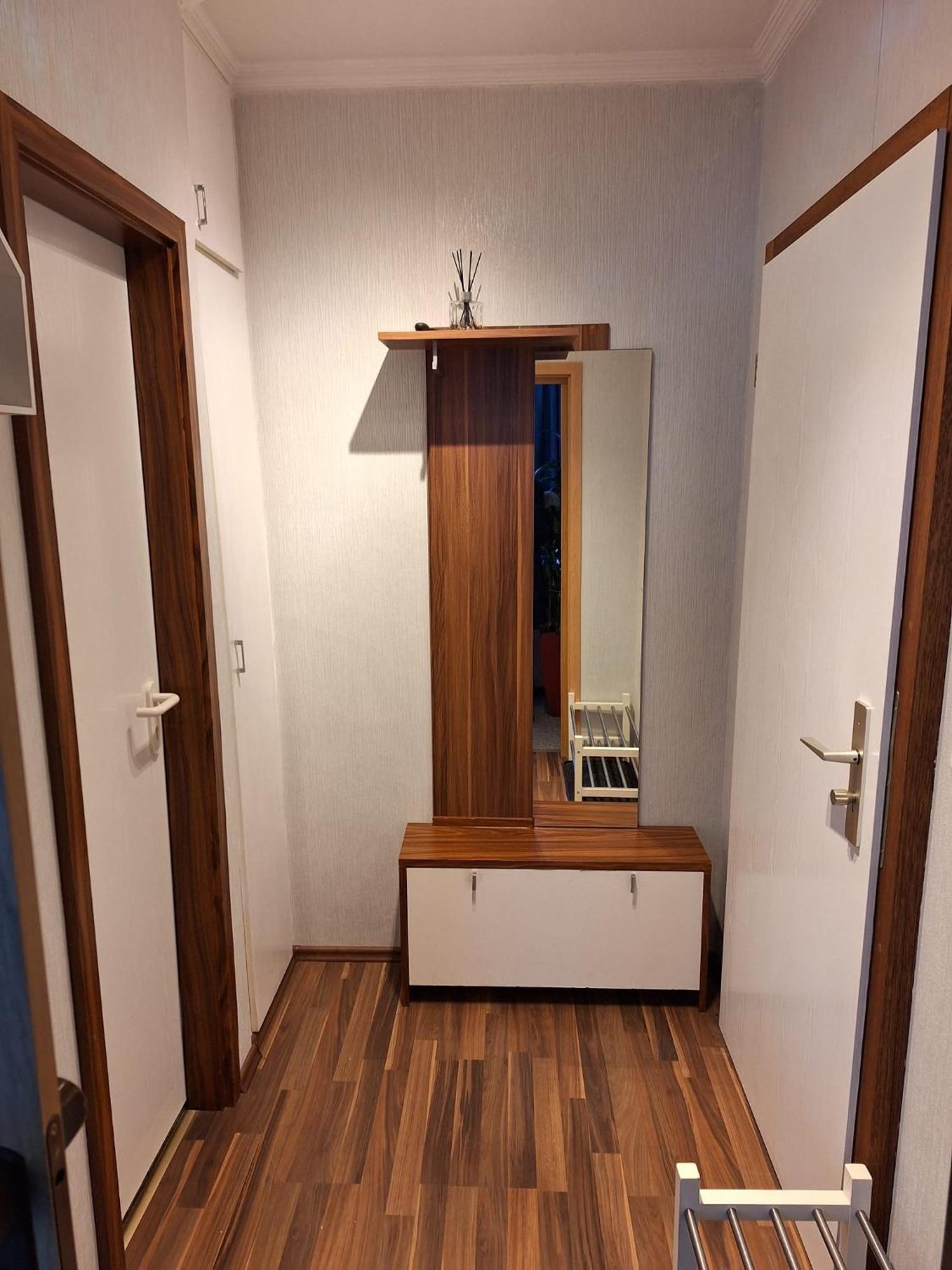 Grossdorf Ferienwohnung Waldsuite Im Harz Goslar Exterior foto
